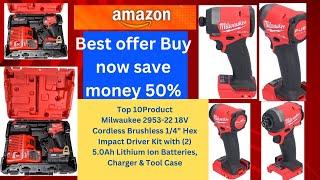 Amazon Deals Amazing Finds & Low Prices Shopping Amazon Milwaukee Power Tool Last Minute Christmas