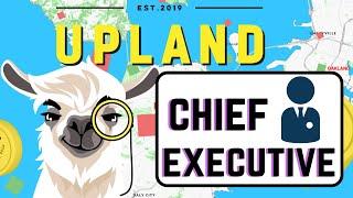 Upland Status Explained - Go from VISITOR to CHIEF EXECUTIVE #uplandtips