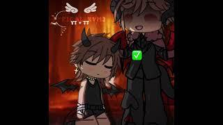 acceptance ( B P M )  /  || gl - gacha life || trend // meme || #gacha #gachalife #acceptance