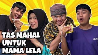 MAMA LELA CURIGA BELA PACAR AKBAR MULAI CARI PERHATIAN !!!