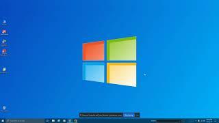 My Windows 10 Enterprise LTSC version 1809 review in 2023