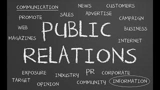 Models, Approaches, and Strategic Plan for Public Relation Campaign