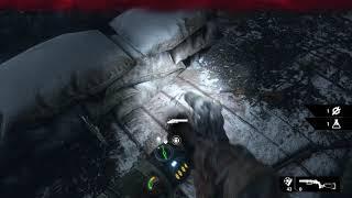 Metro Exodus Glitch unlimited resources