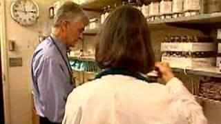 Maulfair Medical Center - Educational Television
