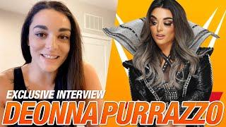 Deonna Purrazzo on WWE Release, VXT, Frustration with Creative, and More