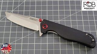 Rosecraft Blades Kifara "The Rhino"