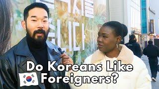 What Do Koreans Think of Foreigners and Mixed Koreans? | Watch This Before COMING to Korea