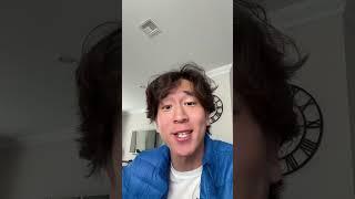 TIME MAGAZINE MOST INFLUENTIAL TEEN APPLIES TO COLLEGE  [PT1] #applyingtocollege #ivyleague
