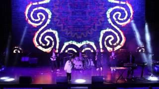 Этно проект ЗАМАН (Zaman ethno project) - Известия Hall - Әйҙә еңгә