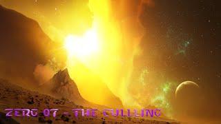 Starcraft Mass Recall (V8.0.1 FINAL) Zerg 07 - "The Cullling"