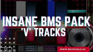 Charon Fedout - veiled altar [エキストラバトル]  InSaNe BMS Pack V 