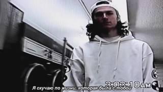 Bones - Air (Official Video) Russian lyrics. Русские субтитры.