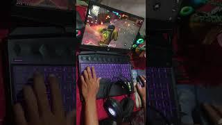 ff laptop gameplay handcam