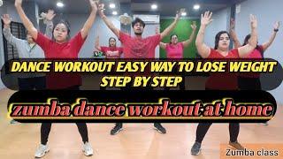 Full body warmup routine at home|| 15 DAY CHALLENGE_ Lose Belly & Arms Fat _ Zumba...