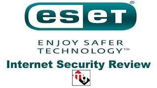 ESET Internet Security Review