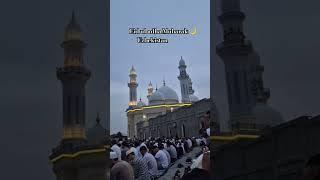 Eid ul adha in Uzbekistan #trending #eiduladha #bakrid2025 #eidaladhamubarak #uzbekistan #uzbek