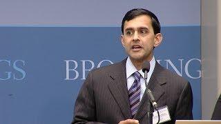 The Brookings-Khan Academy Partnership: A Plan to Educate 10,000 Clinicians