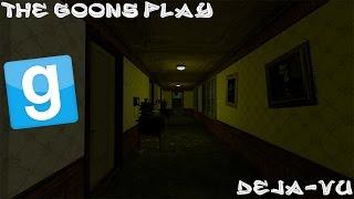 DEJA VU - GMOD HORROR CO-OP