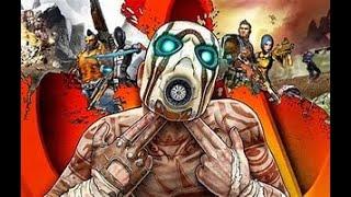 Playing Through All The Borderlands Before Borderlands 4