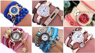 Beautiful Watch For Girls| Girls Hand Watch|Hand Watch 2021|Designer Watches For Women|Women Watches