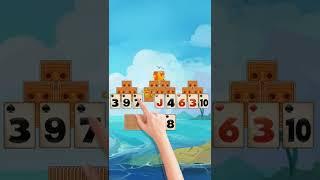Solitaire Tripeaks