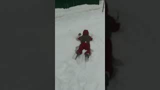 Снежная звезда