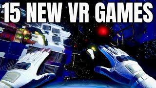 Is VR In Trouble? 15 New VR Games Reviewed From Steam Next Fest