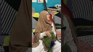 Sibuk daftar sekolah tk