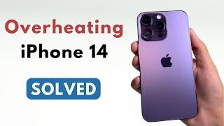 Is Your iPhone 14 Too Hot? Fix Heating issues on iPhone 14 Pro Max/Plus