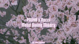 Pouya x Rocci - Mood Swing Misery /// ПЕРЕВОД