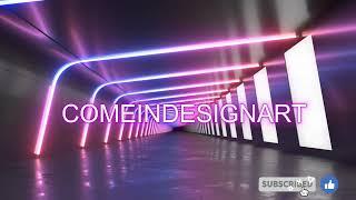 CREATIVITY& BY COMEINDESIGNART , PERCHE' POTENZIARE LA CREATIVITA' /INTRO/