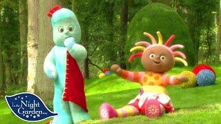 Makka Pakka's Present | Toddler Learning | Learn with In The Night Garden
