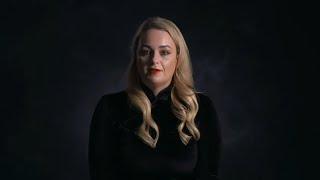 Finné | Sinéad O'Leary | TG4