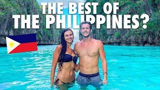 $300 PRIVATE SPEEDBOAT TOUR IN EL NIDO  PHILIPPINES