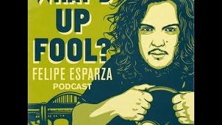 What's Up Fool?: Nick Swardson pt1