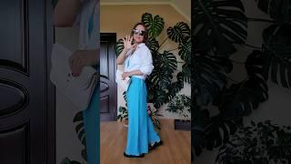 Зацените #lookoftheday #GRWM #стиль #outfit #summer