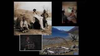 Sacred Water Sites and Earth Energy - Glenn & Cameron Broughton FULL LECTURE