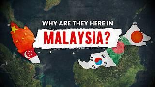 Foreigners are RUSHING into Malaysia. Here’s Why.