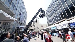 Cine Gear Expo 2015: The Disney World Of Indie Filmmakers
