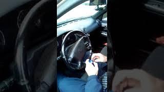 Geely ck2.Подключение ELM 327 OBD2 сканера. Чтение и сброс ошибок.