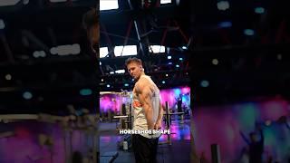Still one of the most underrated triceps builders in the game.