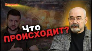 Виктор ЛИТОВКИН: убийство Кленкова и ядерное оружие на Украине