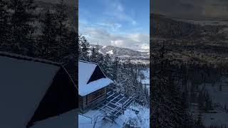 Poland Zakopane #mountains #snow #skiing #travel #nature #adventure #hiking #ski #snowboarding