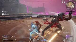 Naraka Bladepoint: Ranking up