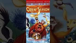 Open Season