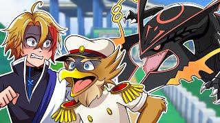 Pokemon Omega Ruby and Alpha Sapphire Randomized Soul link - Part 9 #shorts #randomizednuzlocke