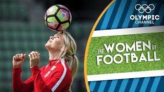 How Norwegian Star, Ada Hegerberg, became one of the best in the world | The Women of Football