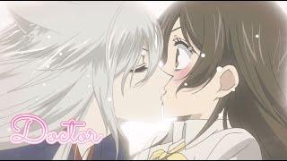 Doctor - Jack Stauber (feat. Sarah) Nanami X Tomoe (Kamisama Hajimemashita AMV)