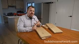 Engineered Hardwood Vs Traditional Hardwood