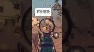 Gameplay Clip of HACKING in Call of Duty Vanguard | Aimbot + Walls | BigRobEnergy